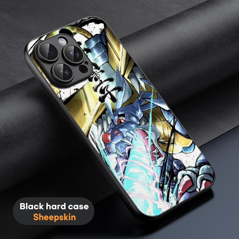Classic Anime digimon japan art poster Phone Case For iPhone 16 15 14 13 12 11 Plus Pro Max Limited Black hard case Sheepskin iPhone 16 Plus
Classic Anime digimon japan art poster Phone Case For iPhone 16 15 14 13 12 11 Plus Pro Max Limited Black hard case Sheepskin iPhone 16 Plus