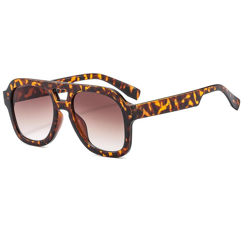 Leopard Print Sunglasses For Women With Uv400 Protection Full Frame Polarized Eyewear For Outdoor Activities BeanFlowerDoubleTeaLenses
Leopard Print Sunglasses For Women With Uv400 Protection Full Frame Polarized Eyewear For Outdoor Activities BeanFlowerDoubleTeaLenses