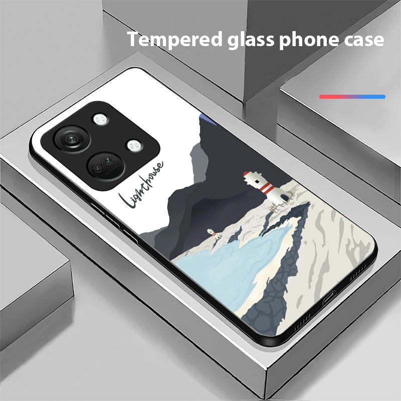 Western Sun Island Для OnePlus Nord 3 5 6T 7 Pro 8 12 10T Reno8 Lite 5G 10R Nord N30 Чехол для телефона с твердой оболочкой и закаленным стеклом Черный For OnePlus Nord 3
Western Sun Island Для OnePlus Nord 3 5 6T 7 Pro 8 12 10T Reno8 Lite 5G 10R Nord N30 Чехол для телефона с твердой оболочкой и закаленным стеклом Черный For OnePlus Nord 3