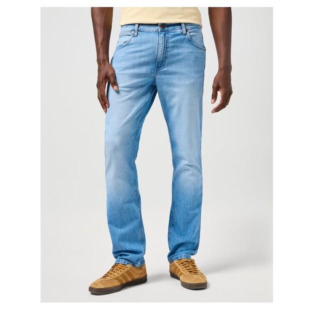 Джинсы Wrangler GREENSBORO EU W30_L30
Джинсы Wrangler GREENSBORO EU W30_L30