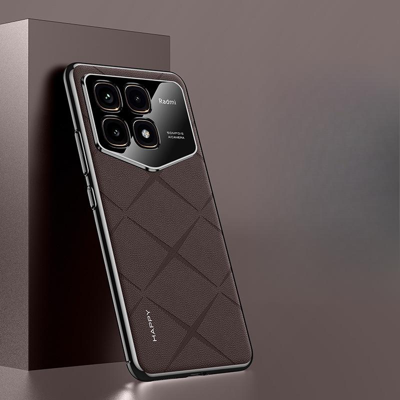 Подходит для чехла для телефона Redmi K70 Supreme Champion Edition, деловой K70 Pro, полная защита от ударов, высококачественный чехол из гладкой кожи Redmi Redmi K70
Подходит для чехла для телефона Redmi K70 Supreme Champion Edition, деловой K70 Pro, полная защита от ударов, высококачественный чехол из гладкой кожи Redmi Redmi K70