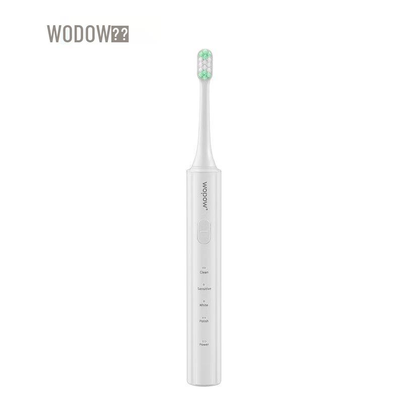 WOPOW ET01 Sonic Electric Toothbrush
WOPOW ET01 Sonic Electric Toothbrush