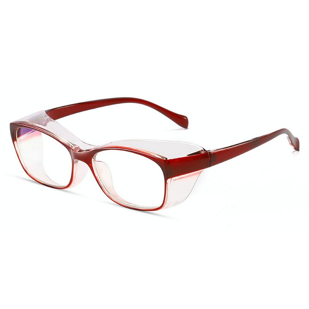 Retro Safety TR90 Frame Photochromic Bifocals Reading Glasses Women Men Look Near Far Presbyopic clear Sunglasses Sight NX 0 красный
Retro Safety TR90 Frame Photochromic Bifocals Reading Glasses Women Men Look Near Far Presbyopic clear Sunglasses Sight NX 0 красный