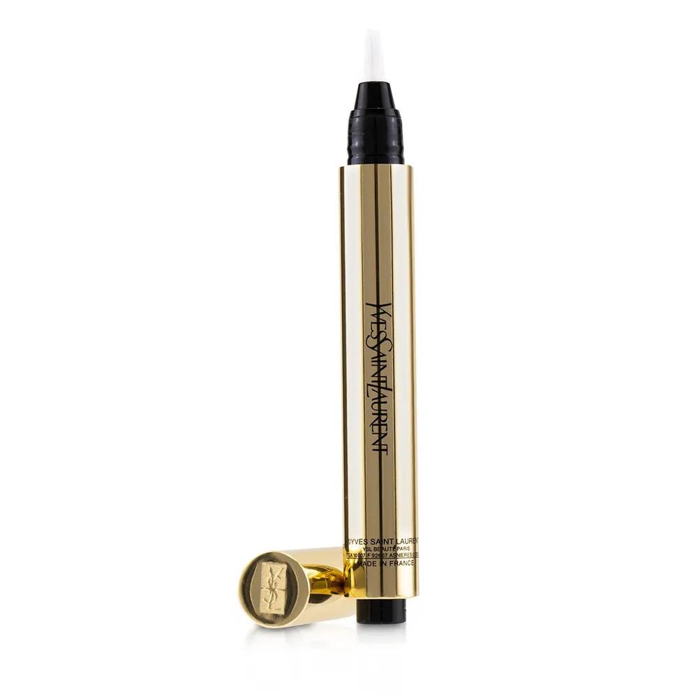 Touche Éclat - 4.5 Luminous Sand 2.5ml/0.08oz
Touche Éclat - 4.5 Luminous Sand 2.5ml/0.08oz