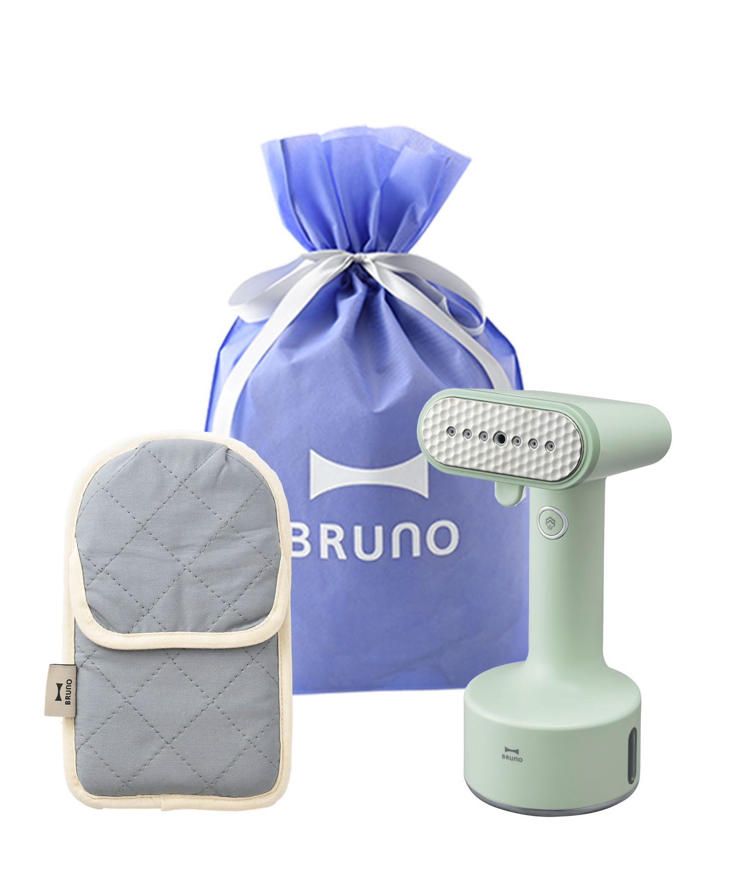 BRUNO Steam Wrinkle Clothes Continuous Starts up in about 25 Styling Handy Iron Blue Gray Mint Green 1705432 Iron, Compact, Lightweight, Removal,
BRUNO Steam Wrinkle Clothes Continuous Starts up in about 25 Styling Handy Iron Blue Gray Mint Green 1705432 Iron, Compact, Lightweight, Removal,