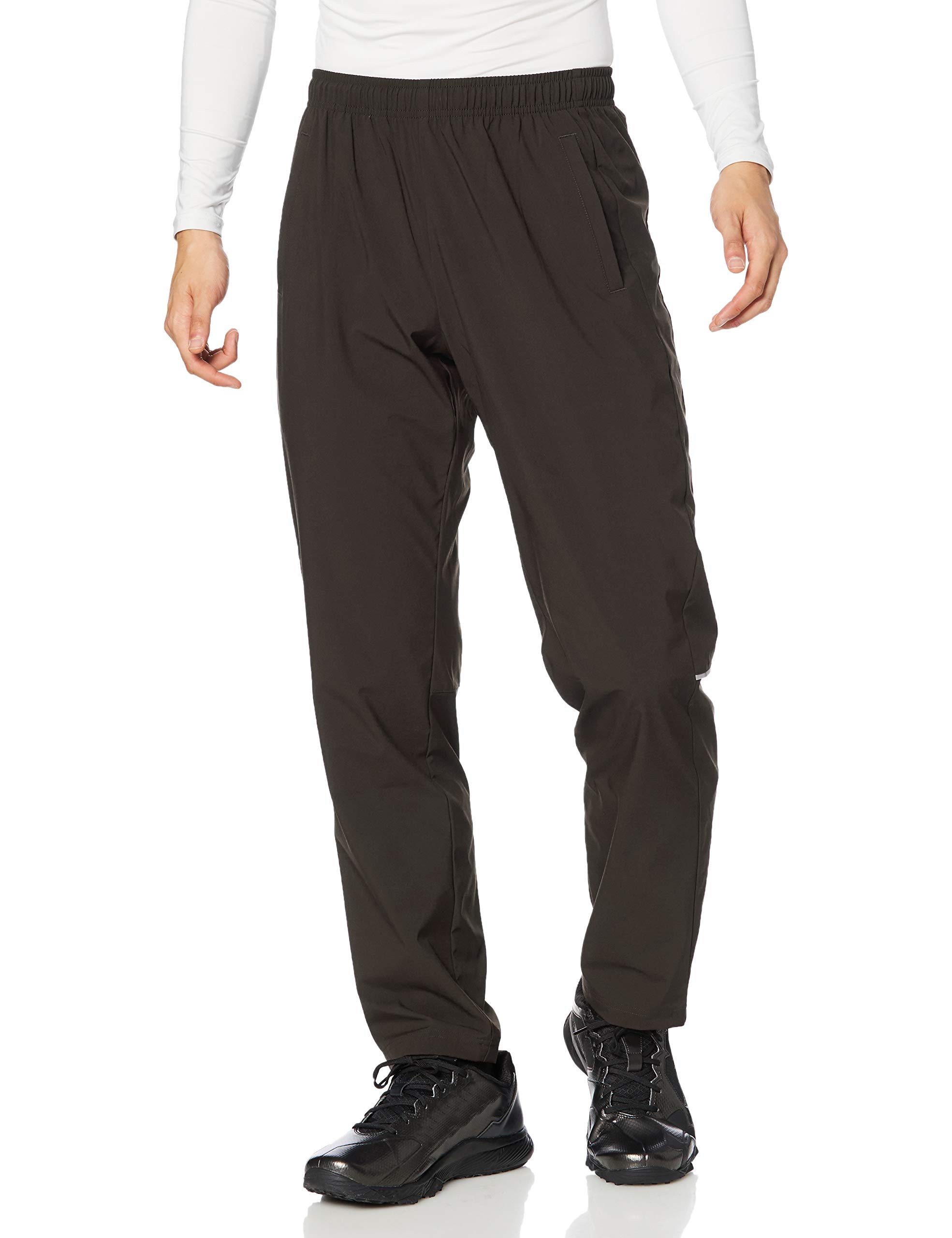 SSK Склеенные Длинные Черные Размер S Мужские Брюки, (90),
SSK Склеенные Длинные Черные Размер S Мужские Брюки, (90),