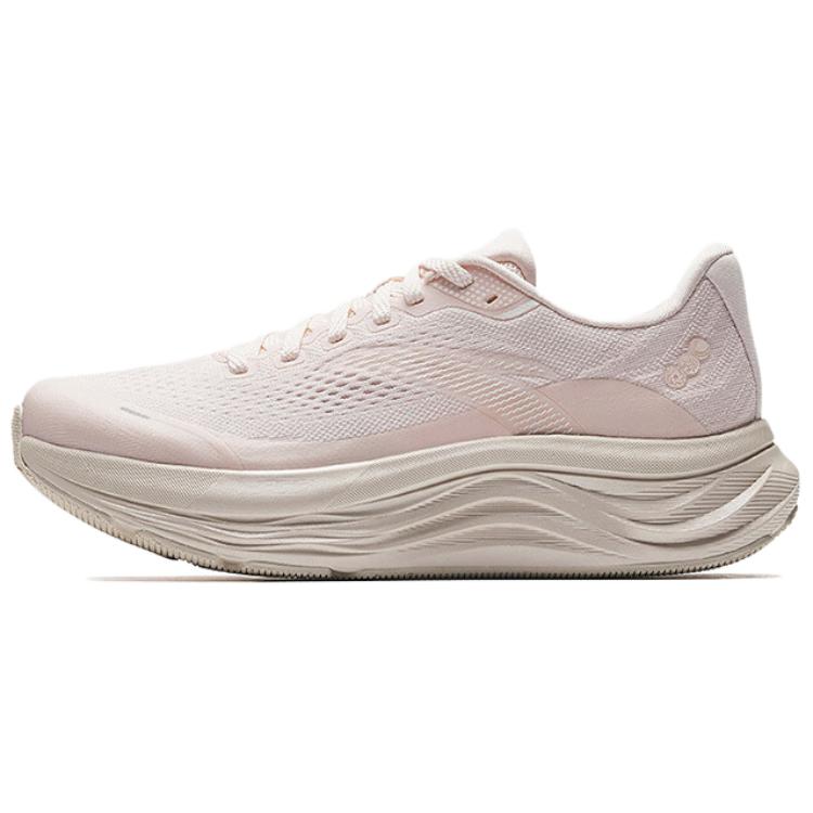 Anta Travel Step 2 Comfortable Versatile Durable Non-Slip Low-Top Casual Running Shoes Women sneaker Pink 122525546-5 37.5
Anta Travel Step 2 Comfortable Versatile Durable Non-Slip Low-Top Casual Running Shoes Women sneaker Pink 122525546-5 37.5