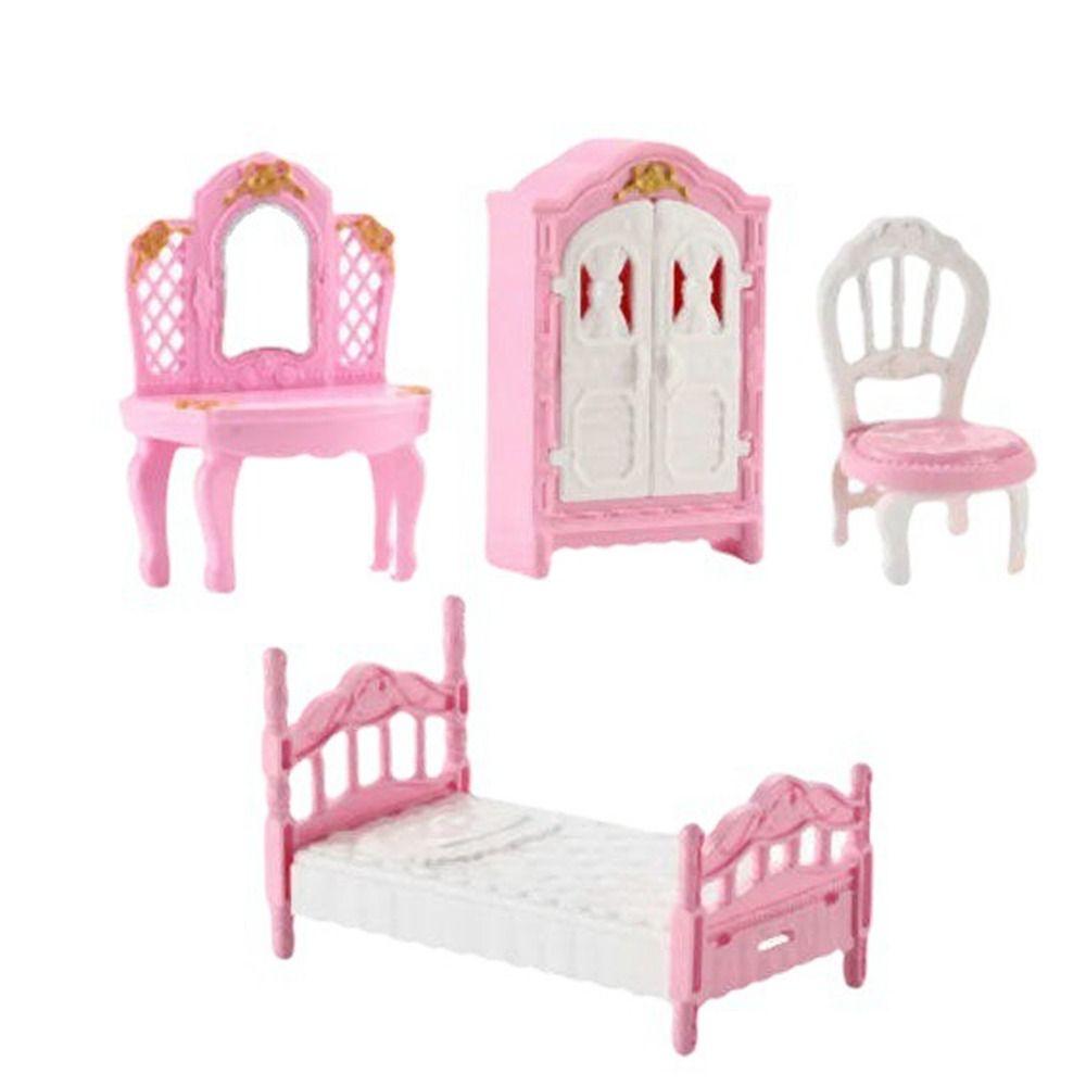 House Play Toy Doll House Accessories Miniatures Furniture Dollhouse Furniture Armchair Couch Set Bathroom set
House Play Toy Doll House Accessories Miniatures Furniture Dollhouse Furniture Armchair Couch Set Bathroom set