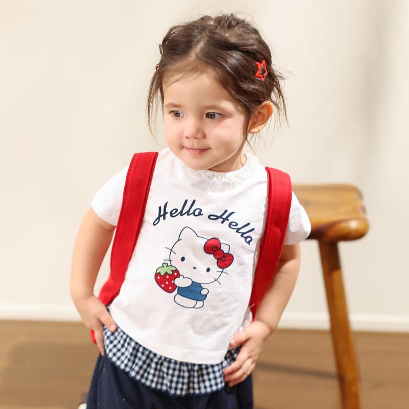 Набір весняно-осіннього одягу LUSON для дівчаток (немовлят та малюків) 120
Набір весняно-осіннього одягу LUSON для дівчаток (немовлят та малюків) 120