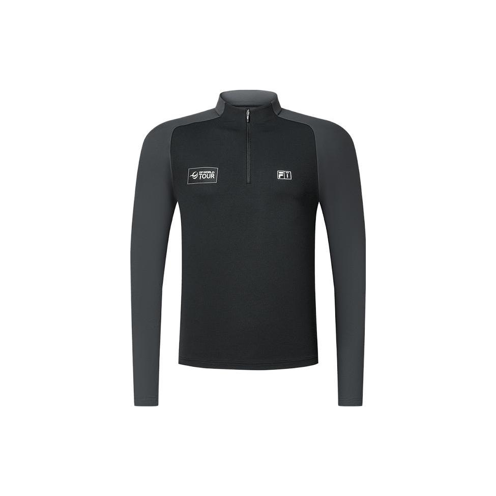 New FILA Golf Series T Shirts Men s Pitch Black A11M345202F-BK L
New FILA Golf Series T Shirts Men s Pitch Black A11M345202F-BK L