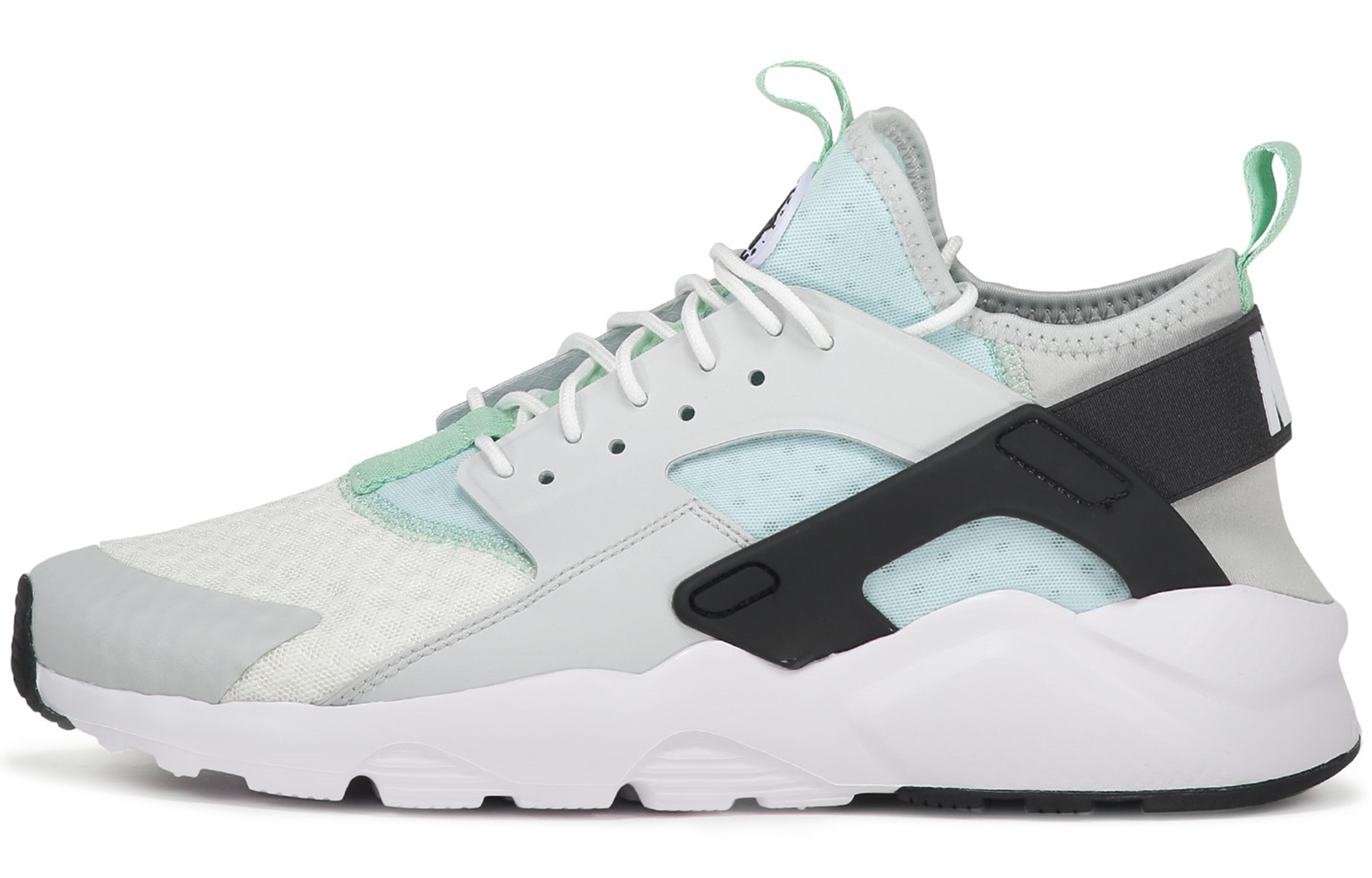 Nike Air Huarache Run Ultra Pure Platinum/Black Igloo 819685-006 44.5
Nike Air Huarache Run Ultra Pure Platinum/Black Igloo 819685-006 44.5
