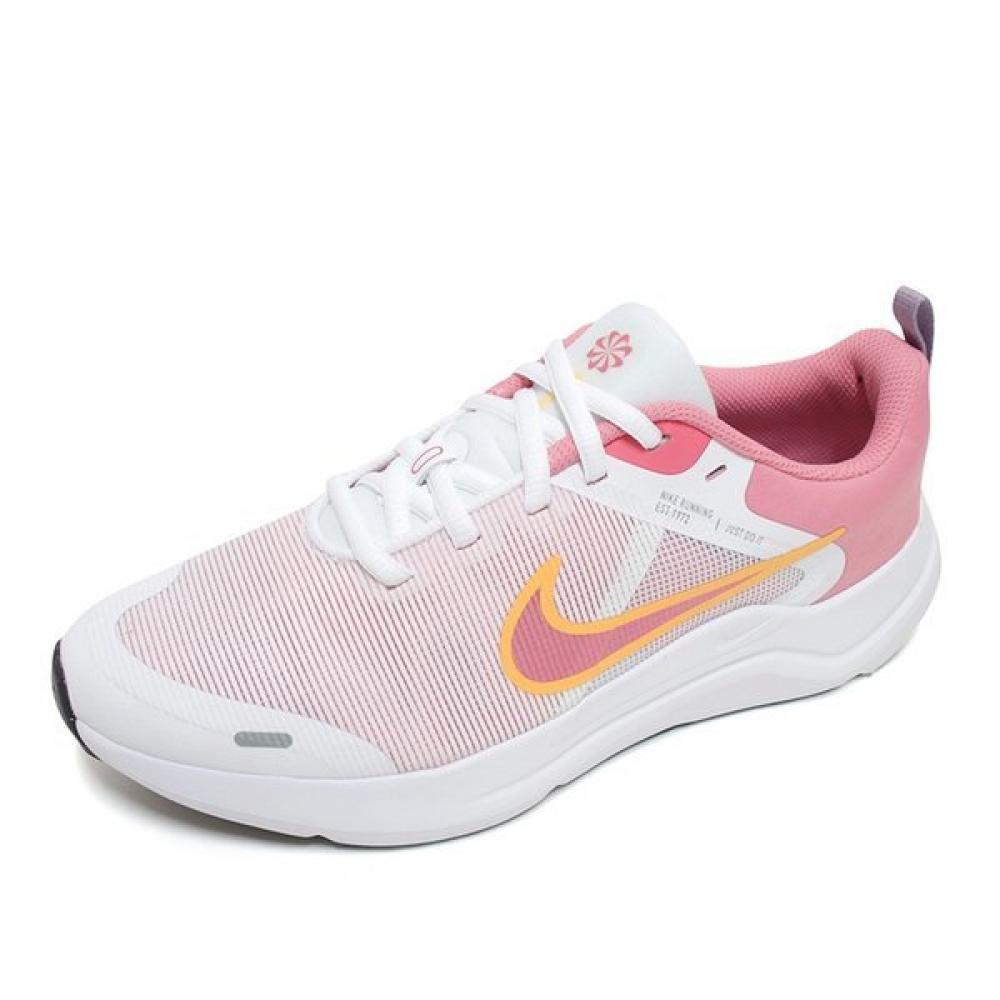 Nike Downshifter 12 Running Shoes Sneakers White Orange Dm4194 100 DM4194100:235mm(US5Y)
Nike Downshifter 12 Running Shoes Sneakers White Orange Dm4194 100 DM4194100:235mm(US5Y)