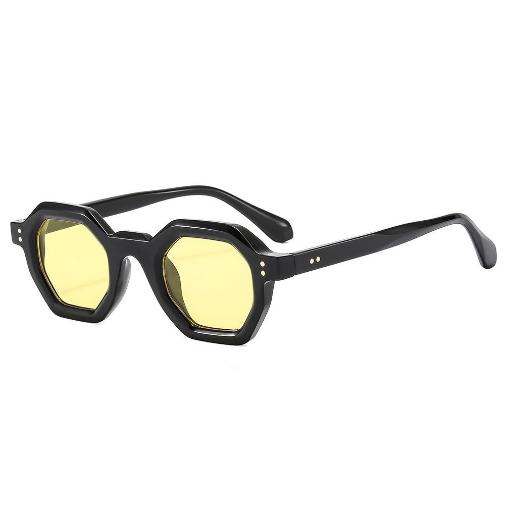 Ins Fashion Square Leopard Sunglasses Women Retro Brand Designer Trending Rivets Sun Glasses Men Shades Eyewear Uv400 only 1pcs sunglasses
Ins Fashion Square Leopard Sunglasses Women Retro Brand Designer Trending Rivets Sun Glasses Men Shades Eyewear Uv400 only 1pcs sunglasses