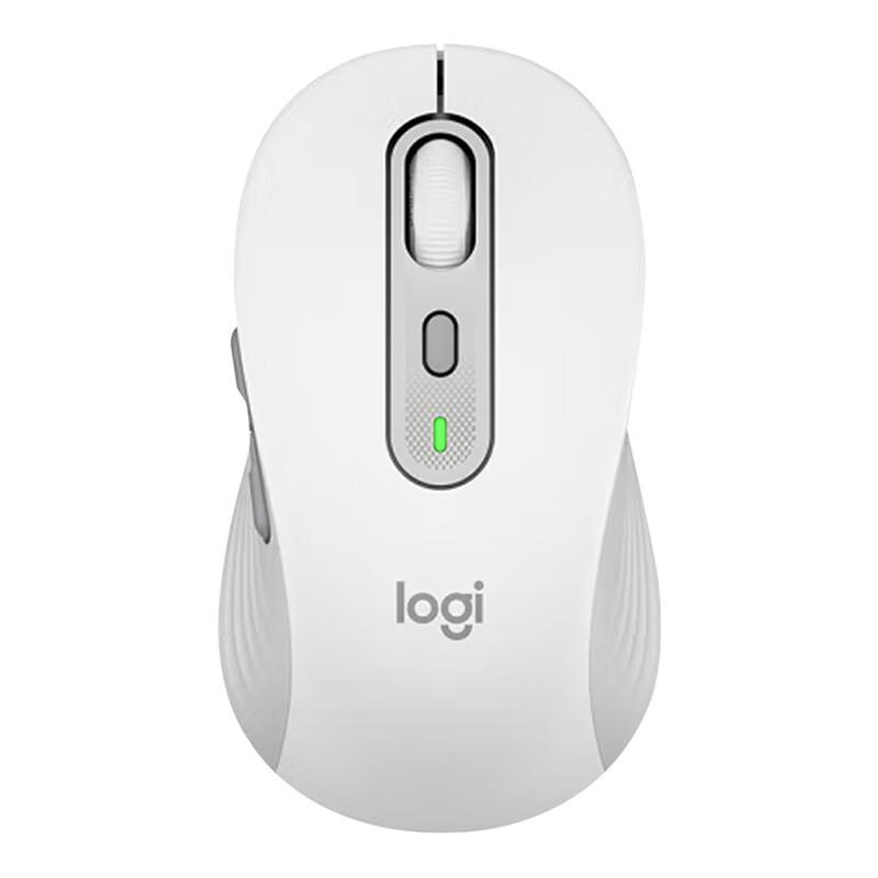 Logitech M750 Wireless Bluetooth Silent Mouse
Logitech M750 Wireless Bluetooth Silent Mouse