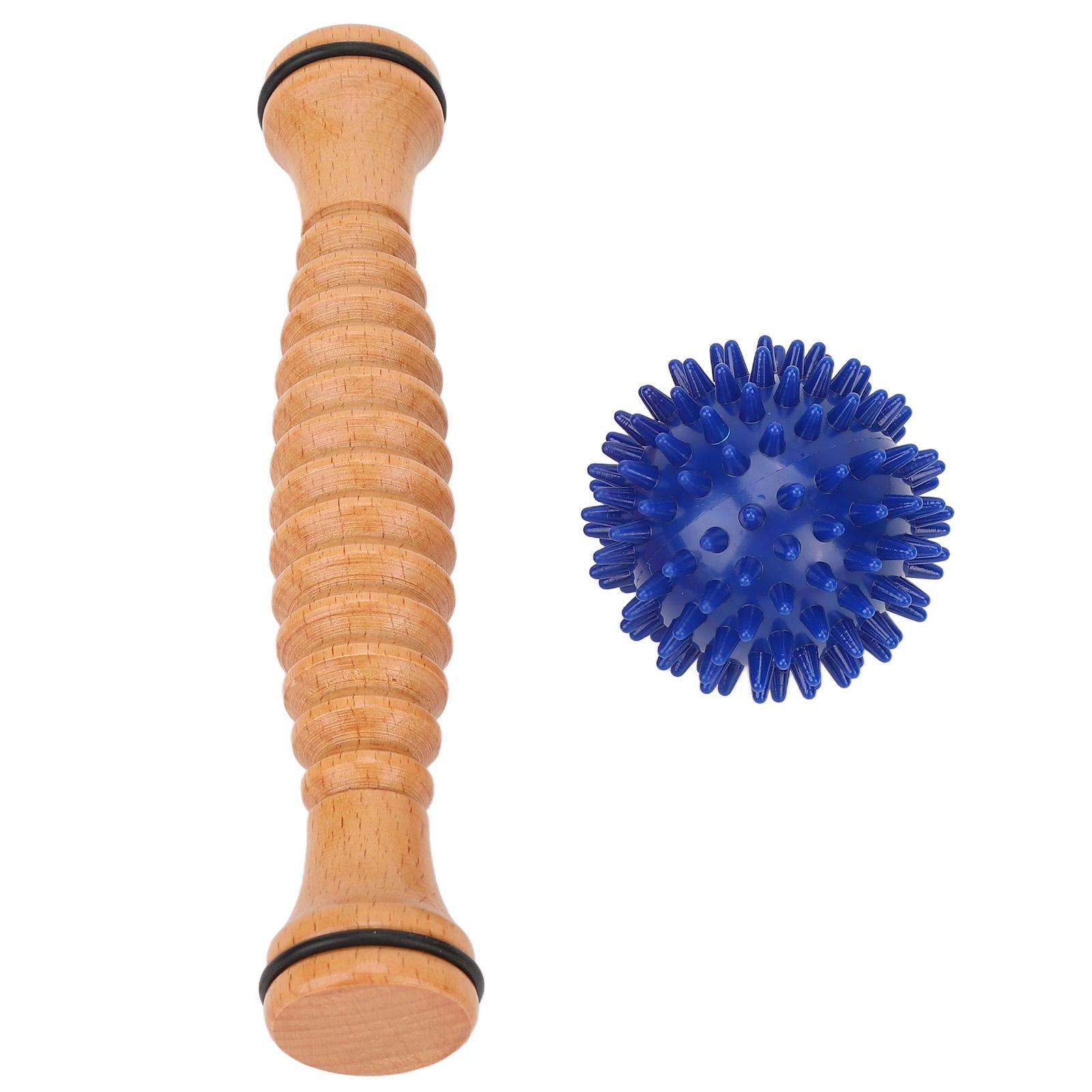 Foot Massage Roller Arch Massager Ball Muscle Relaxing Pain Reducing for Family Friends
Foot Massage Roller Arch Massager Ball Muscle Relaxing Pain Reducing for Family Friends