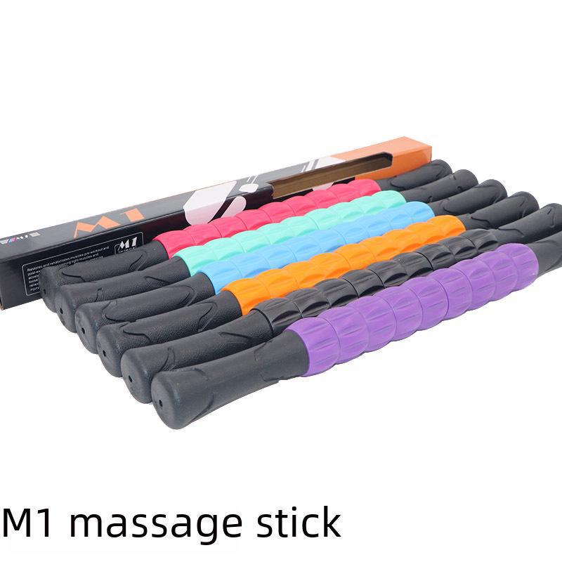 Ручной фитнес-массажер для всего тела для расслабления мышц M2-6 Gear Massager Nude синий
Ручной фитнес-массажер для всего тела для расслабления мышц M2-6 Gear Massager Nude синий
