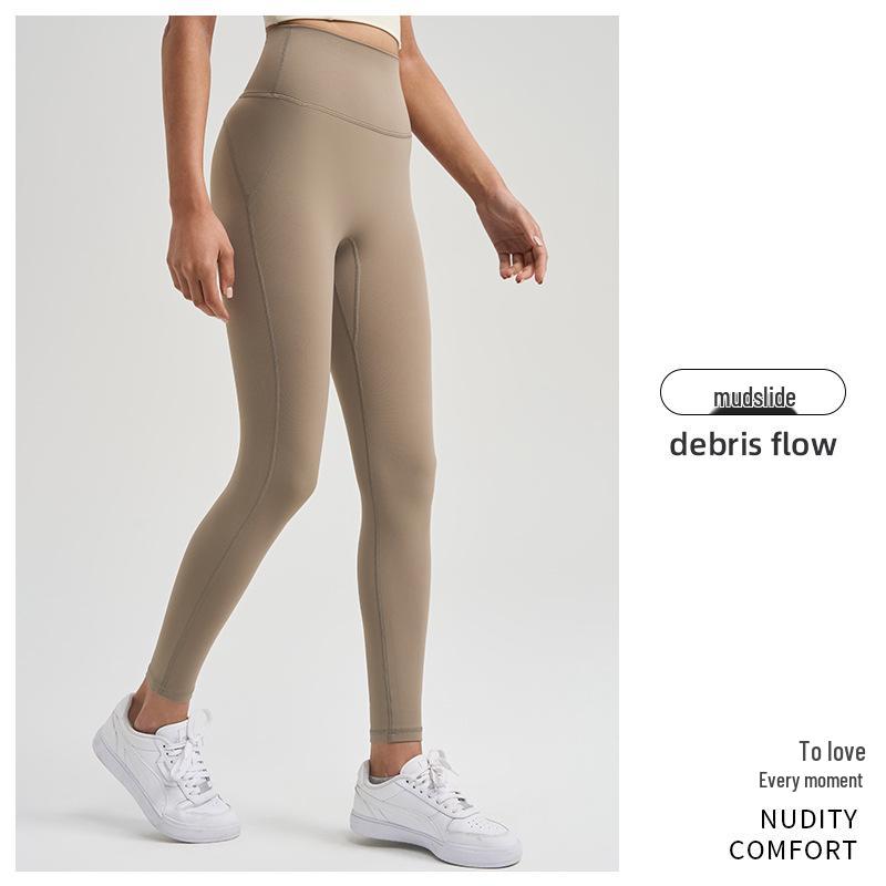 Women s Antibacterial High-Waist Yoga Pants for Autumn/Winter, Peach Hip Fitness Sportswear for Pilates. Medium
Women s Antibacterial High-Waist Yoga Pants for Autumn/Winter, Peach Hip Fitness Sportswear for Pilates. Medium