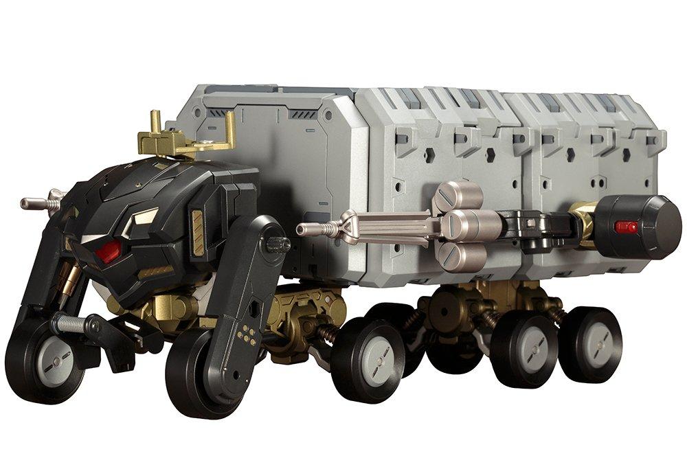 Товары для моделирования Gigantic Arms 05 Convert Carrier Общая длина 260 мм Немасштабная пластиковая модель MSG прибл.
Товары для моделирования Gigantic Arms 05 Convert Carrier Общая длина 260 мм Немасштабная пластиковая модель MSG прибл.