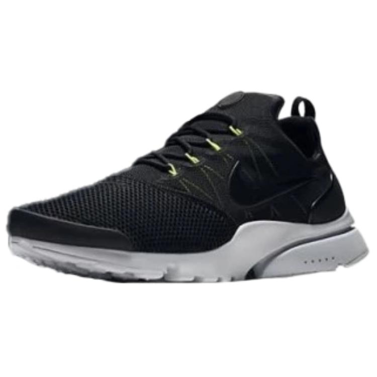 Nike Presto Fly Black Men Sneakers black-volt-pure-platinum 908019-004 41
Nike Presto Fly Black Men Sneakers black-volt-pure-platinum 908019-004 41