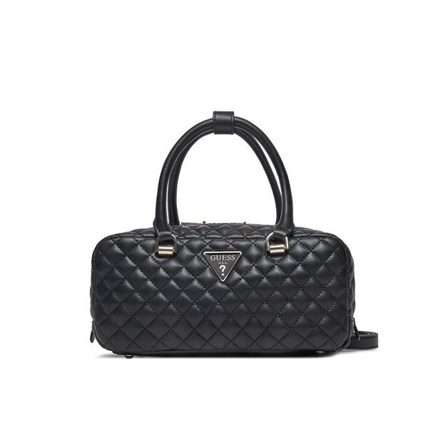 Сумка Guess HWEQG9 54105 чёрный
Сумка Guess HWEQG9 54105 чёрный