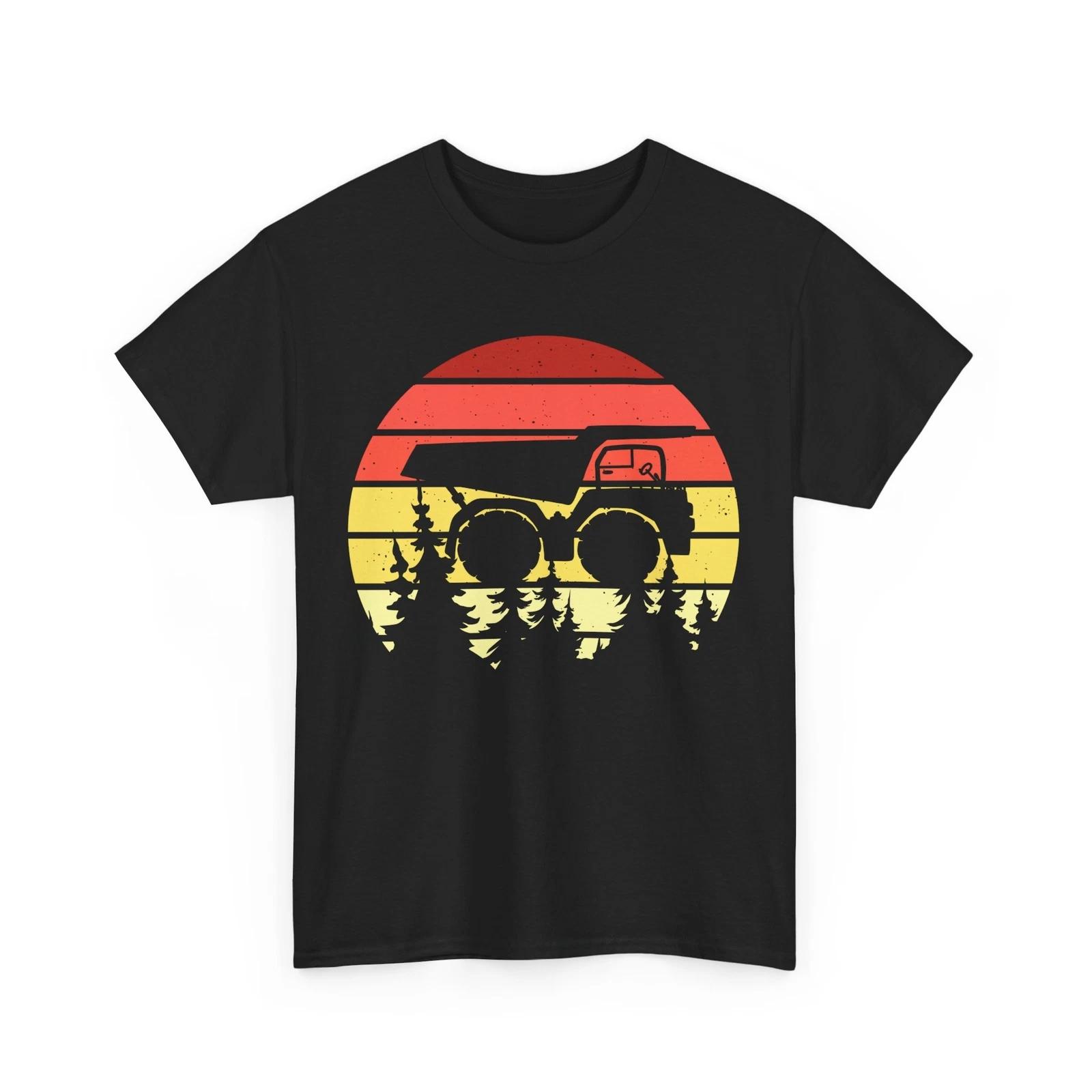 Dump Construction Truck Shirt, Construction Excavator Lovers T-shirt S
Dump Construction Truck Shirt, Construction Excavator Lovers T-shirt S
