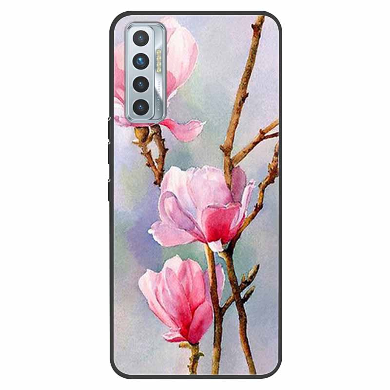 Чохол для Tecno Camon 17P, ударостійкий, м який силікон TPU, задня кришка для Tecno Camon 17P 2021, чохли для телефону Camon17P CG7, милий мультяшний Camon 17P 2021
Чохол для Tecno Camon 17P, ударостійкий, м який силікон TPU, задня кришка для Tecno Camon 17P 2021, чохли для телефону Camon17P CG7, милий мультяшний Camon 17P 2021