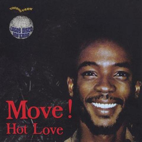 12inch Record ENO LOUIS - Move (Picture Sleeve) / Hot Love VF03 Voodoo Funk 2013 US Soul/Funk
12inch Record ENO LOUIS - Move (Picture Sleeve) / Hot Love VF03 Voodoo Funk 2013 US Soul/Funk