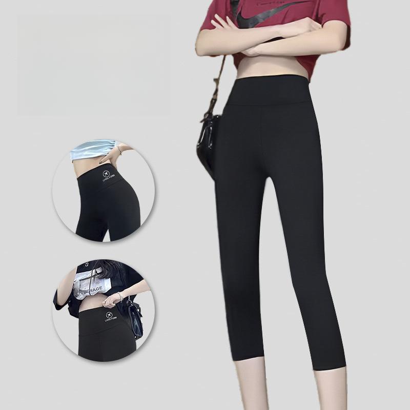 Women s Sharkskin Yoga Leggings, Moisture-Wicking Running Pants for Morning Jog, 7/10 Length Tummy-Control Slim Fit Leggings S
Women s Sharkskin Yoga Leggings, Moisture-Wicking Running Pants for Morning Jog, 7/10 Length Tummy-Control Slim Fit Leggings S