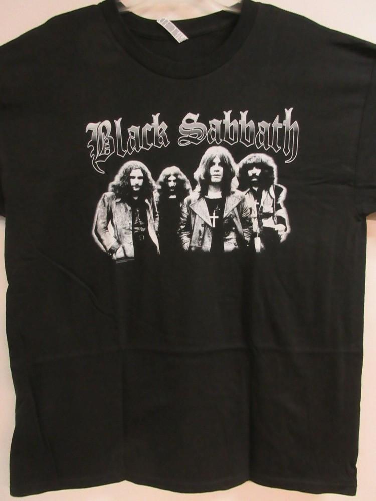 BLACK SABBATH OFFICIAL MERCH SCALE 2017 BAND CONCERT MUSIC 2XL / XXL Unisex T-Shirt XXL
BLACK SABBATH OFFICIAL MERCH SCALE 2017 BAND CONCERT MUSIC 2XL / XXL Unisex T-Shirt XXL