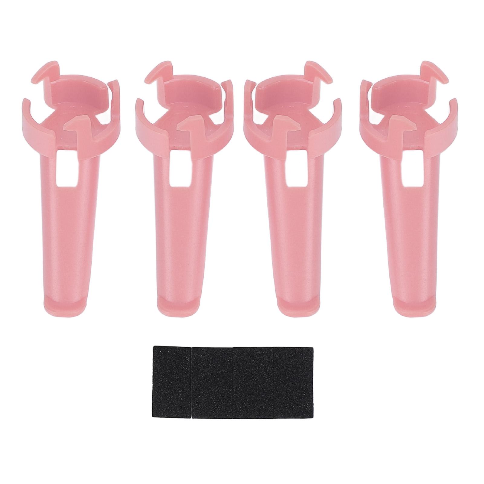 Drone Landing Gear Protector Lightweight ABS Landing Gear Support Leg Protector for NEO Pink сірий колір
Drone Landing Gear Protector Lightweight ABS Landing Gear Support Leg Protector for NEO Pink сірий колір