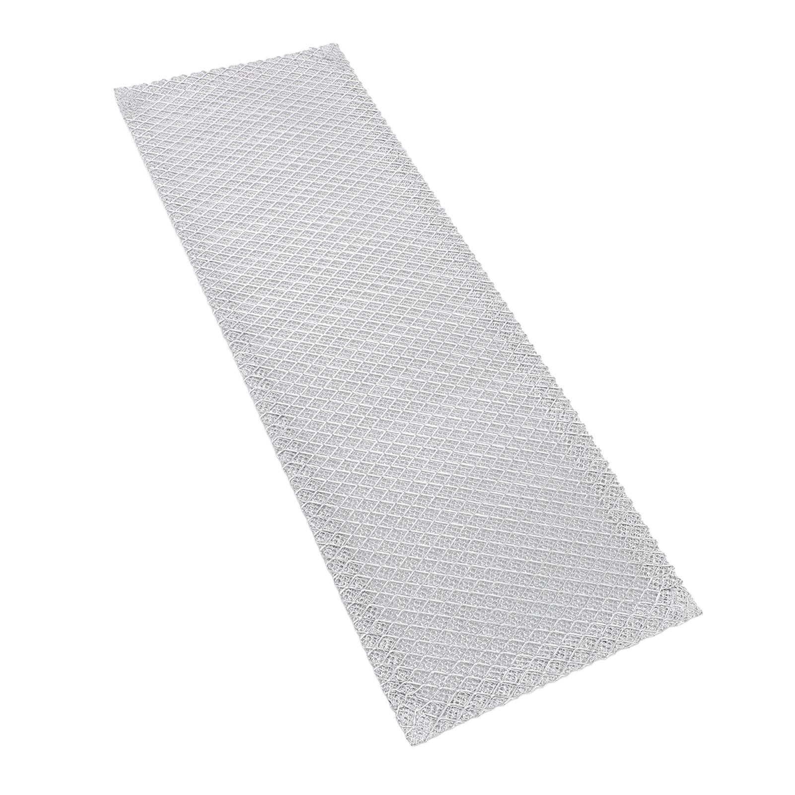 S99010370 Range Hood Filter Aluminum Range Hood Grease Filter Replacement for B080879229 B08087661 2002603 AP5331393
S99010370 Range Hood Filter Aluminum Range Hood Grease Filter Replacement for B080879229 B08087661 2002603 AP5331393