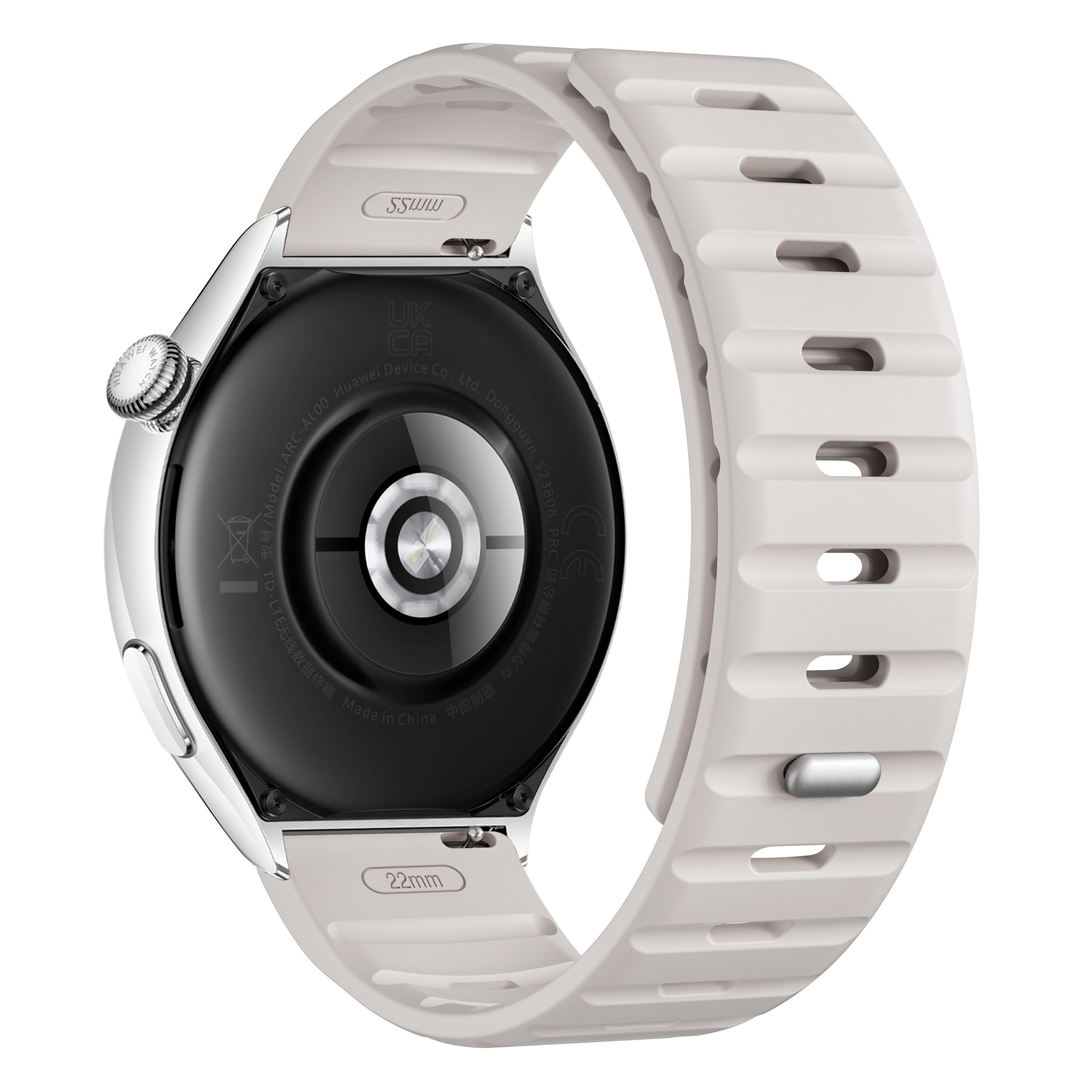 22mm Magnetic Strap for Huawei Watch GT 5 Pro 46mm/GT 5 46mm/GT 4 46mm Silicone Watch Band F
22mm Magnetic Strap for Huawei Watch GT 5 Pro 46mm/GT 5 46mm/GT 4 46mm Silicone Watch Band F