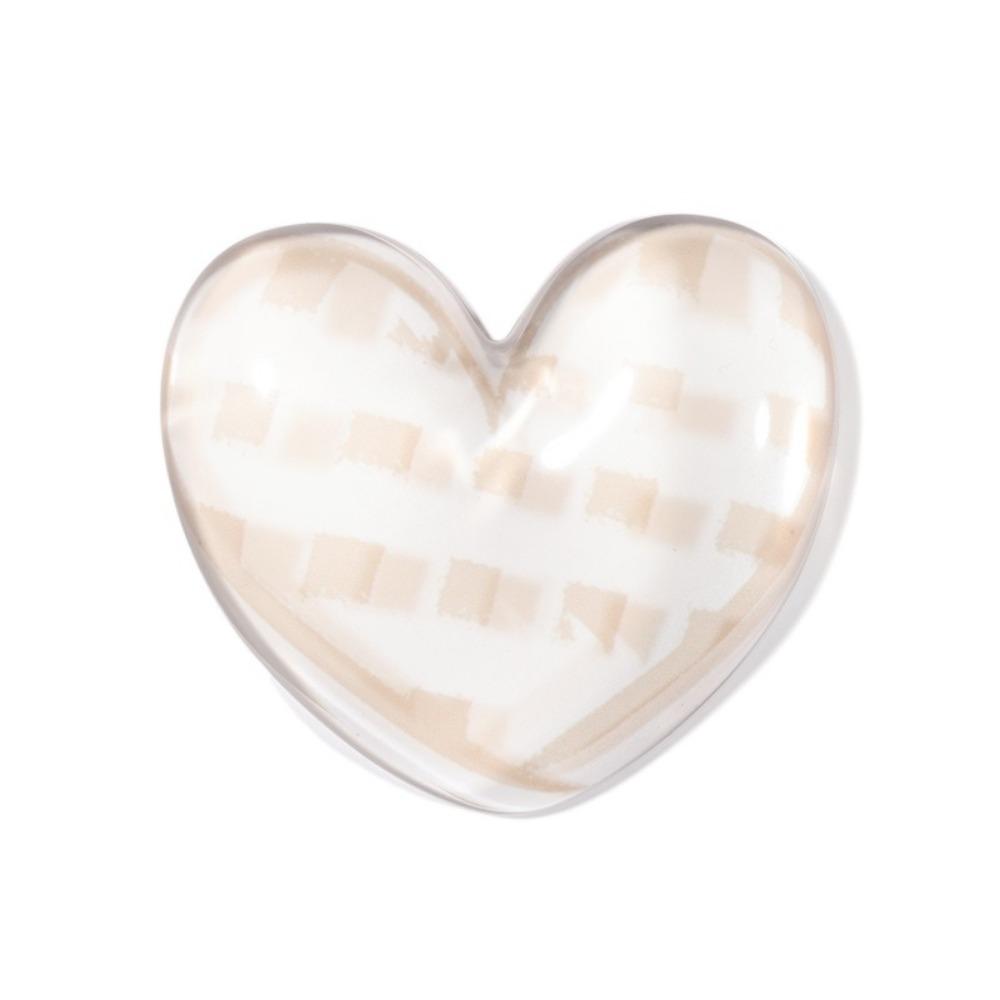 Jelly Transparent Clear Mouse Wrist Rest Heart Shaped Mouse Wrist Support Pad Computer Accessories Style 6
Jelly Transparent Clear Mouse Wrist Rest Heart Shaped Mouse Wrist Support Pad Computer Accessories Style 6