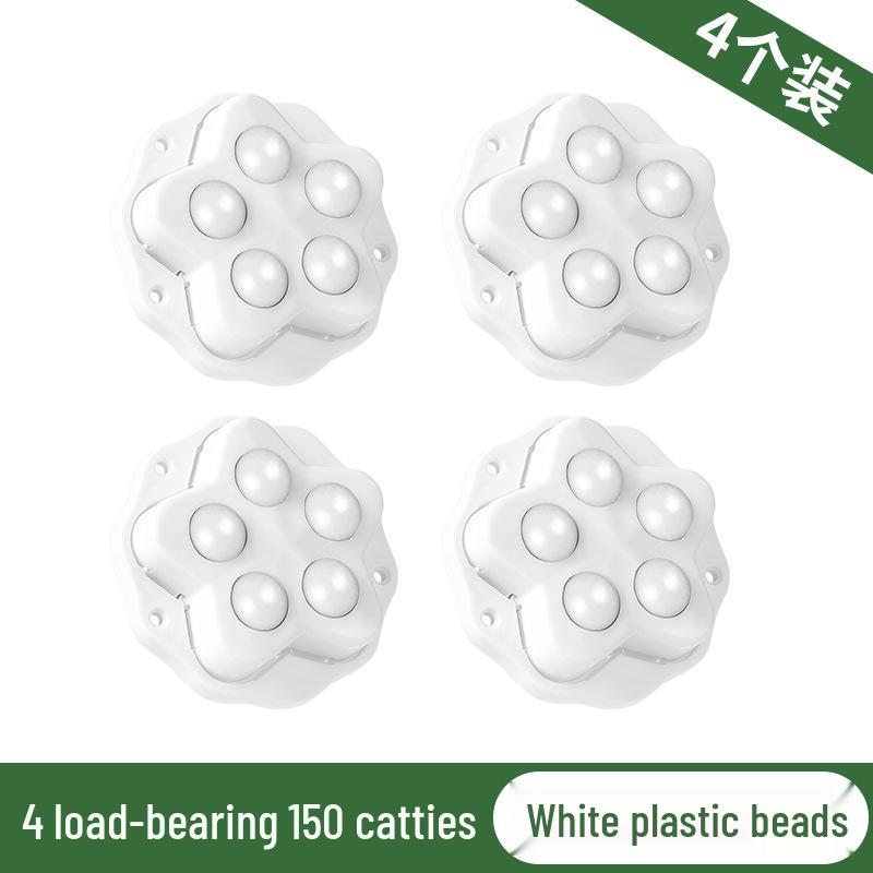 Adhesive Silent Universal Casters for Refrigerator, Sofa, Table – No-Drill Moving and Storage Wheels
Adhesive Silent Universal Casters for Refrigerator, Sofa, Table – No-Drill Moving and Storage Wheels
