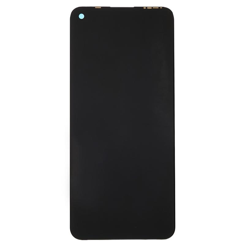 For Tecno Camon 17 4G CG6 LCD Display Touch Screen and Digitizer Assembly (without Logo) A