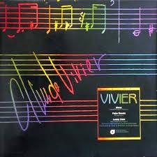 LP Record CLAUDE VIVIER - Shiraz - Pulau Dewata - Lonely Chil CMC1384 Centrediscs 1984 Canada Classical Used
LP Record CLAUDE VIVIER - Shiraz - Pulau Dewata - Lonely Chil CMC1384 Centrediscs 1984 Canada Classical Used