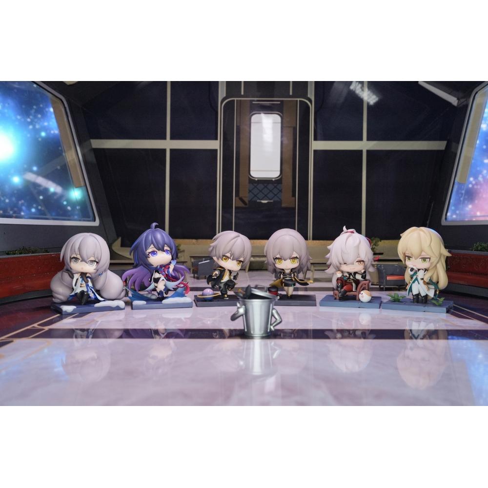 Honkai Star Rail Honkai Star Rail Deformed Figure Time Of Departure Complete Set Reissue
Honkai Star Rail Honkai Star Rail Deformed Figure Time Of Departure Complete Set Reissue