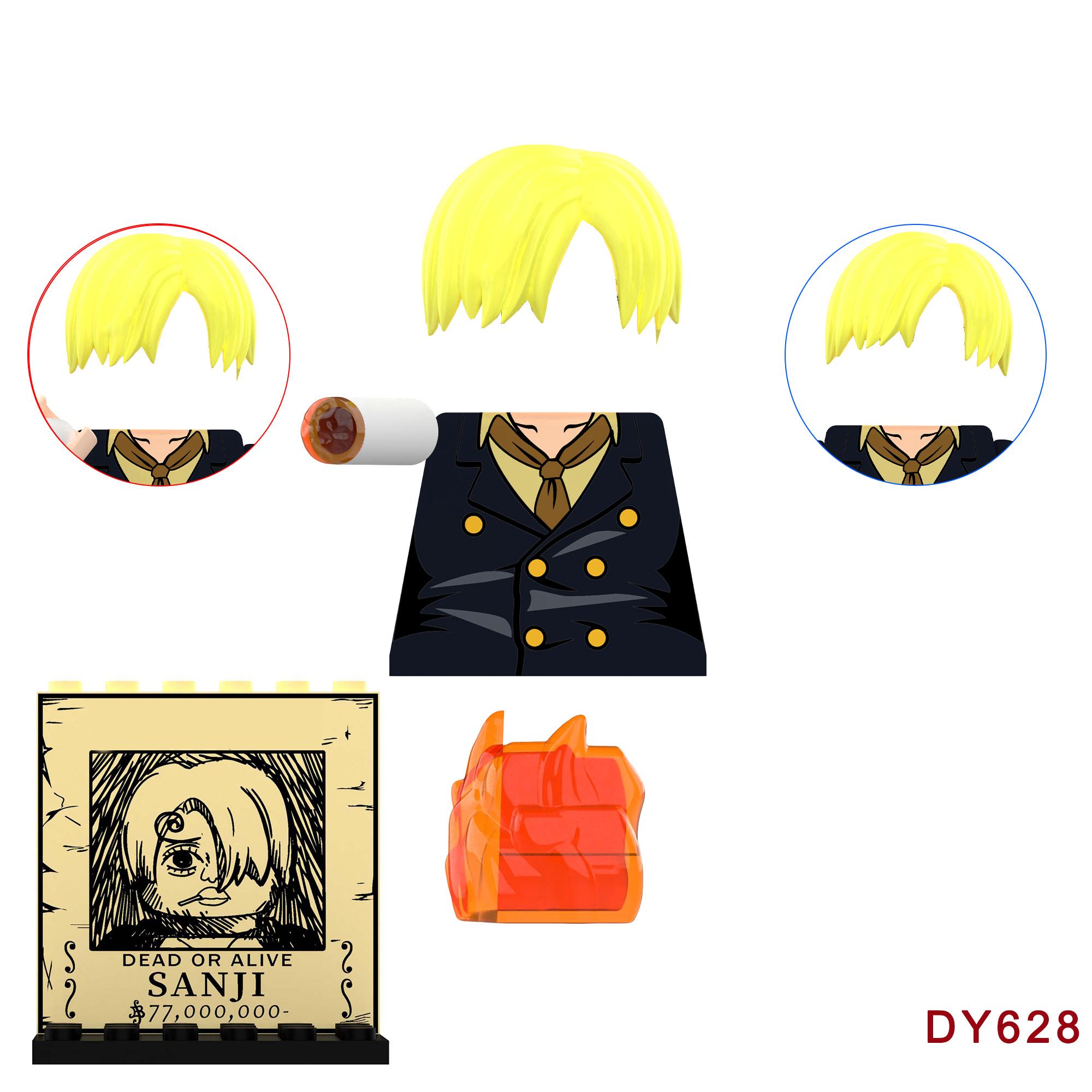 Аниме Строительные блоки Фигурки Куклы Игрушки Кирпичи Детский строительный блок Игрушка
Аниме Строительные блоки Фигурки Куклы Игрушки Кирпичи Детский строительный блок Игрушка