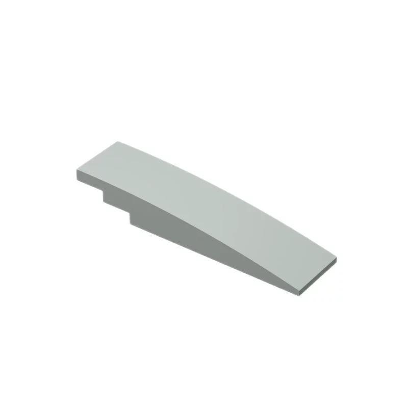 10pcs 42918 Gebogen 8x2 Helling Bouwstenen Kit Huis Kasteel Bricks Monteren Deeltje DIY Speelgoed Kinderen verjaardag Kerstcadea 10pcs светло-серый
10pcs 42918 Gebogen 8x2 Helling Bouwstenen Kit Huis Kasteel Bricks Monteren Deeltje DIY Speelgoed Kinderen verjaardag Kerstcadea 10pcs светло-серый