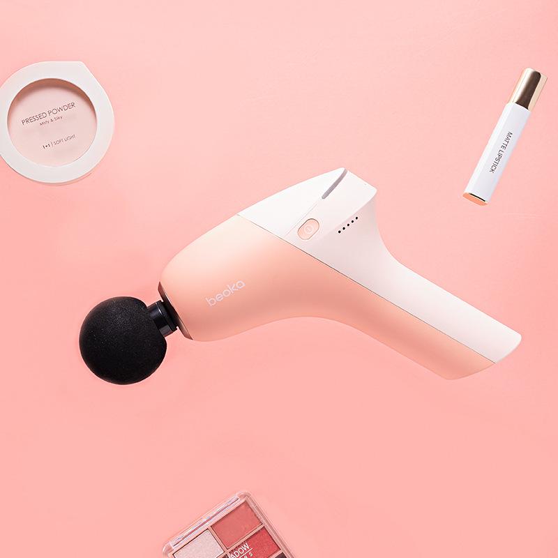 Yikang Q7 Silent Professional Fascia Gun: Deep Muscle Myofascial Massager
Yikang Q7 Silent Professional Fascia Gun: Deep Muscle Myofascial Massager