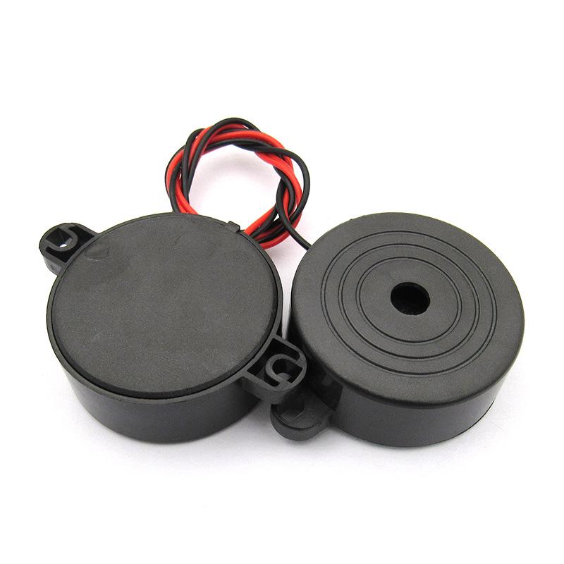 SHD4216 High Decibel Dual Alarm Buzzers (2 pcs)
SHD4216 High Decibel Dual Alarm Buzzers (2 pcs)