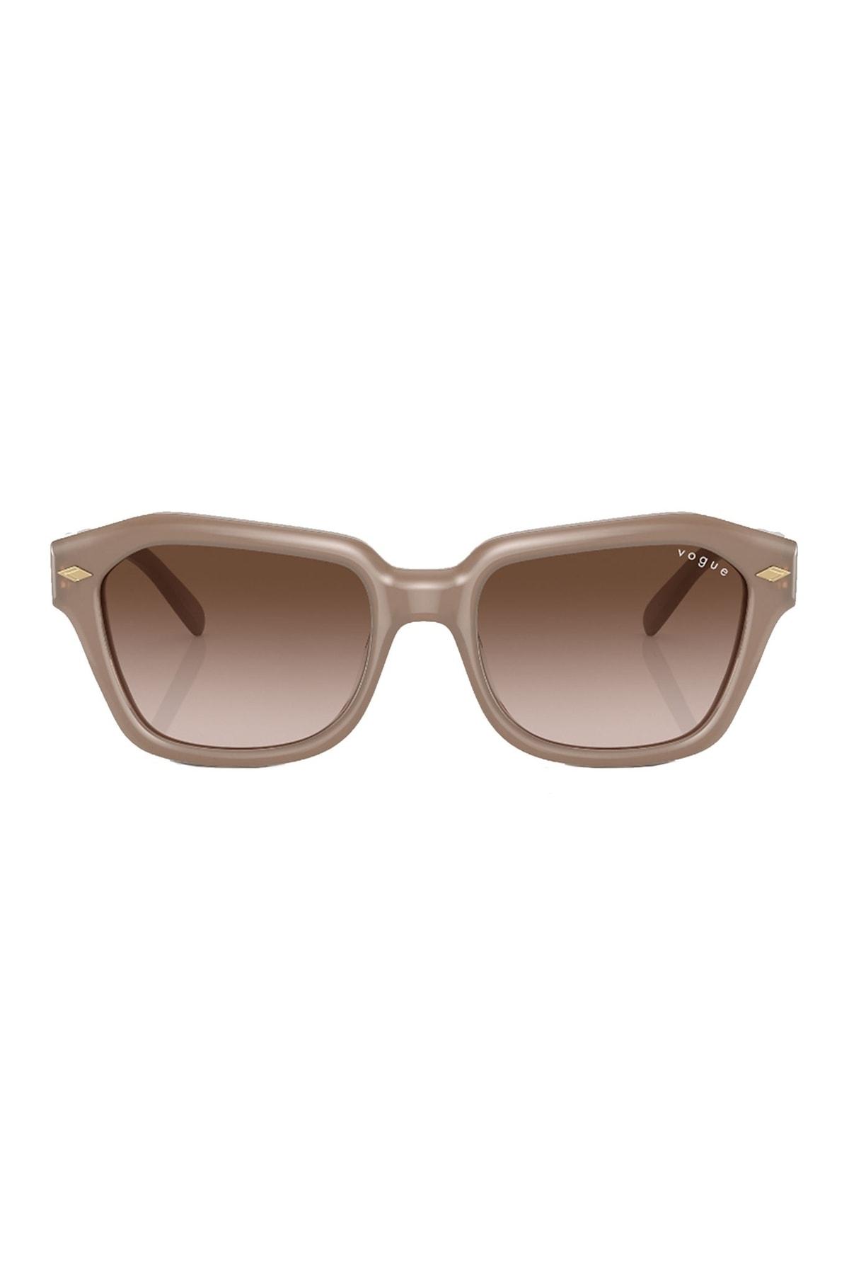 Оригинальные женские солнцезащитные очки Vogue Eyewear 5444-S 300813 50 Hailey Brown Square Frame
Оригинальные женские солнцезащитные очки Vogue Eyewear 5444-S 300813 50 Hailey Brown Square Frame