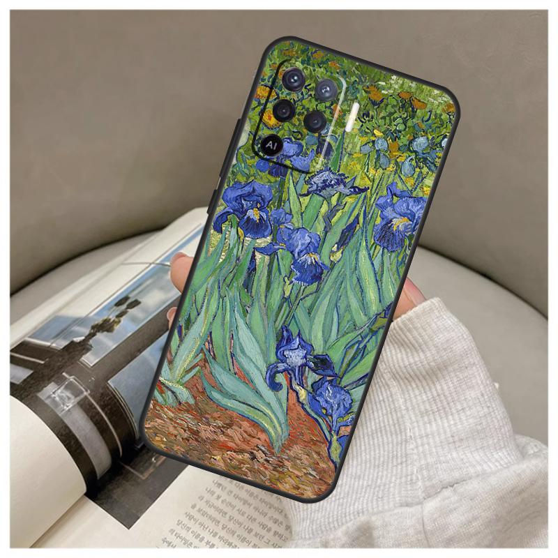 Van Gogh Starry Night Case For Oppo A5 Pro A38 A58 A78 A98 A54 A74 A94 A18 A57 A17 A77 A80 A60 A40 A96 A76 A16 A15 OPPO A5 Pro 5G
Van Gogh Starry Night Case For Oppo A5 Pro A38 A58 A78 A98 A54 A74 A94 A18 A57 A17 A77 A80 A60 A40 A96 A76 A16 A15 OPPO A5 Pro 5G