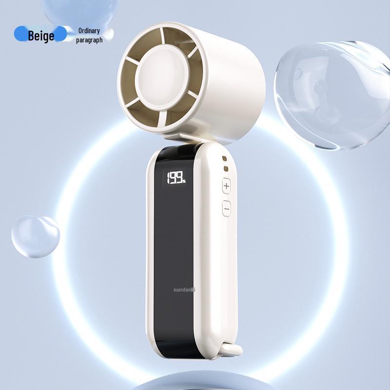 High-Speed Portable Folding Fan with Ice Pack and Neck Strap Ice Pack Folding Fan
High-Speed Portable Folding Fan with Ice Pack and Neck Strap Ice Pack Folding Fan