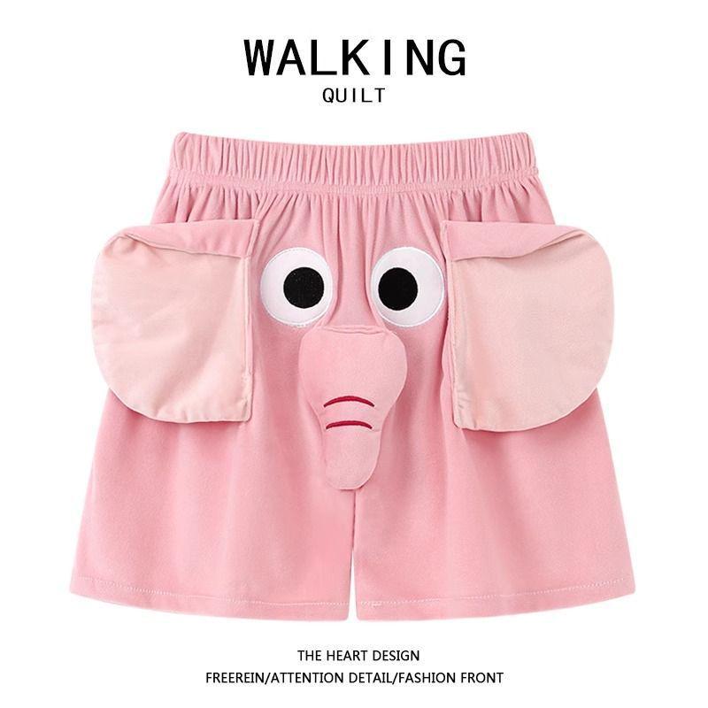 Glow-in-the-Dark Funny Chicken Shorts with Squeaky Prank Feature for Couples M (suggested 70-90 jin)
Glow-in-the-Dark Funny Chicken Shorts with Squeaky Prank Feature for Couples M (suggested 70-90 jin)