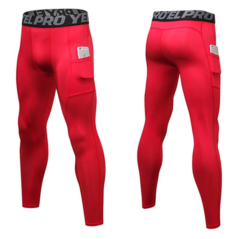 Чоловічі бігові штани Компресійні тренування Штани для домашнього тренажерного залу Велосипедні базові шари Чоловічі спортивні легінси M червоний
Чоловічі бігові штани Компресійні тренування Штани для домашнього тренажерного залу Велосипедні базові шари Чоловічі спортивні легінси M червоний