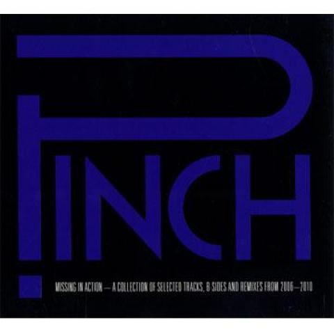 CD PINCH Missing In Action Acollection Of S TECCD015 Tectonic 2012 UK Reggae Ska Dub
CD PINCH Missing In Action Acollection Of S TECCD015 Tectonic 2012 UK Reggae Ska Dub