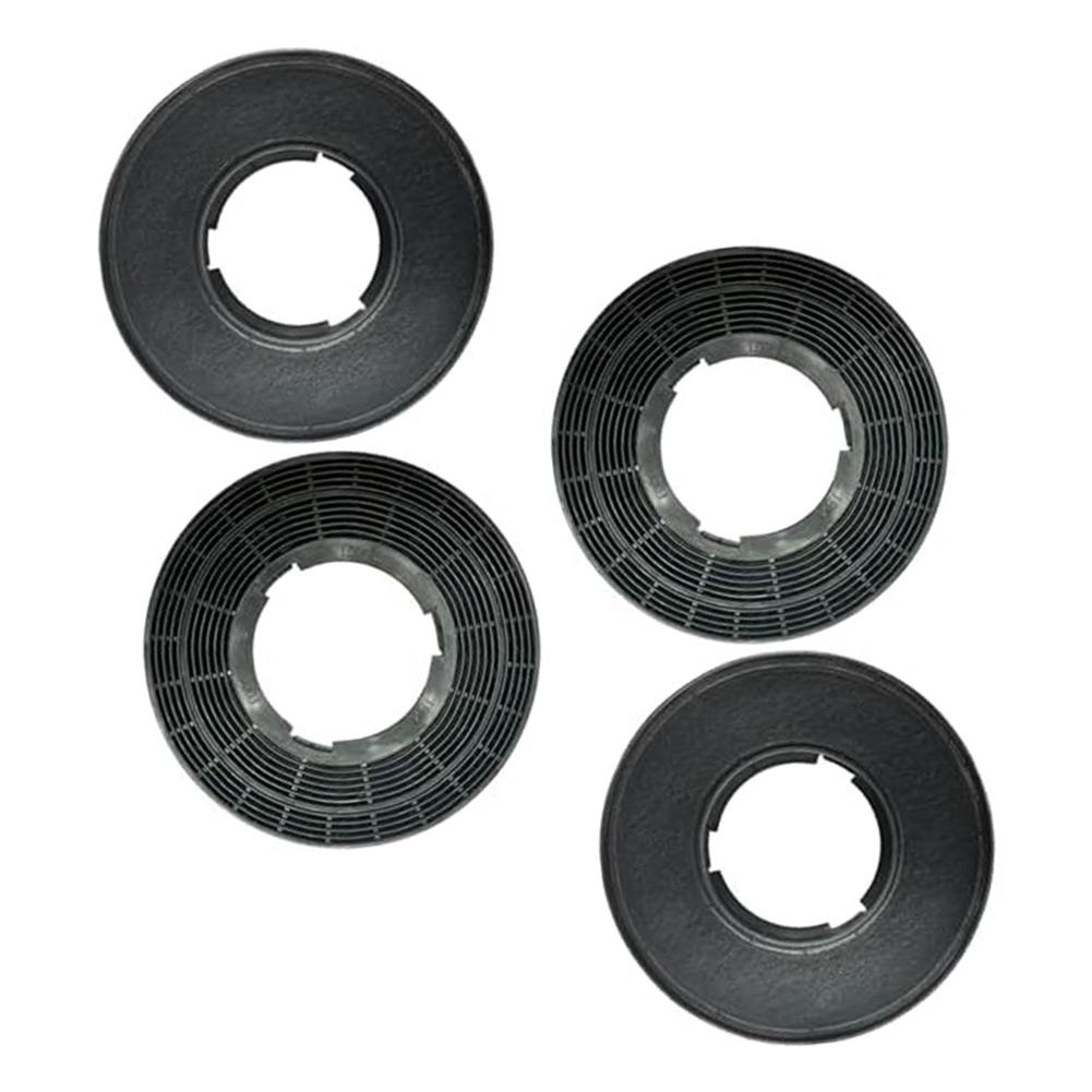 4-Pack Activated Carbon Filters Designed for CIARRA Range Hoods CBCS5913A CBCB5913A CBCS5913D to Support Kitchen Air Maintenance China Mainland
4-Pack Activated Carbon Filters Designed for CIARRA Range Hoods CBCS5913A CBCB5913A CBCS5913D to Support Kitchen Air Maintenance China Mainland