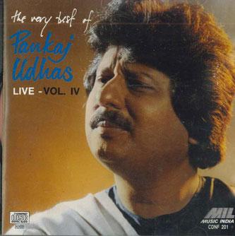 CD PANKAJ UDHAS - Very Best Of Pankaj Udhas, Vol. IV CDNF201 POLYGRAM South Kore World Music Used
CD PANKAJ UDHAS - Very Best Of Pankaj Udhas, Vol. IV CDNF201 POLYGRAM South Kore World Music Used