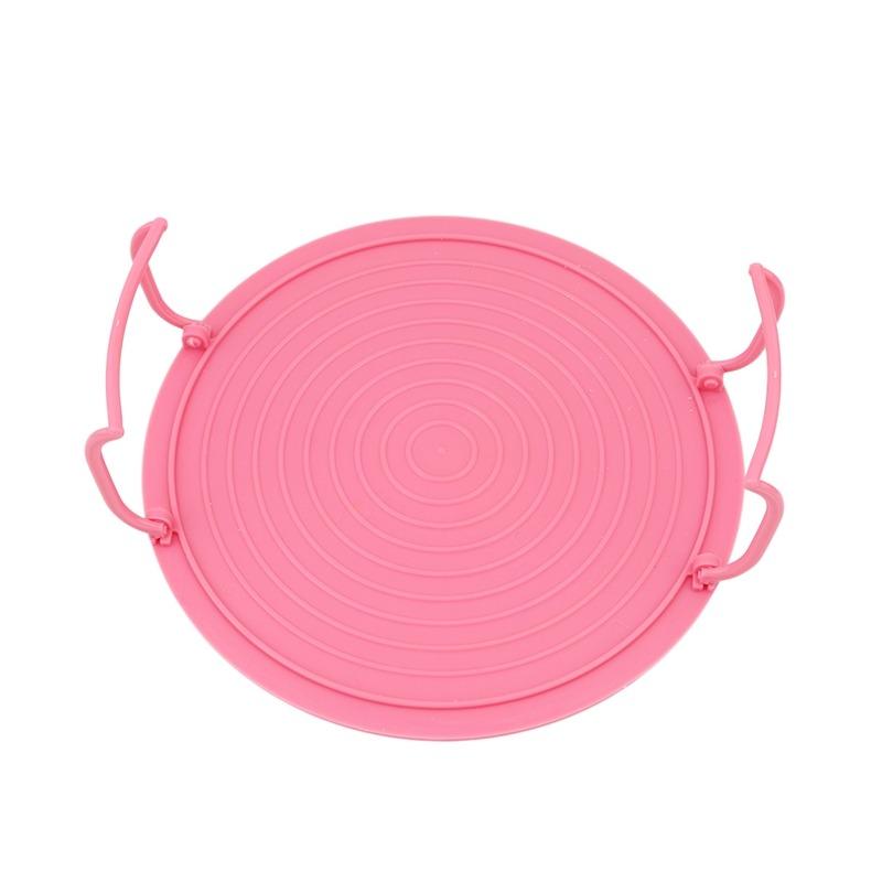 3 Colors Microwave Insert Plastic Stand Multifunction Kitchen Plate Rack Plastic Stacker Lid Cooling Rack Kitchen Tool червоний
3 Colors Microwave Insert Plastic Stand Multifunction Kitchen Plate Rack Plastic Stacker Lid Cooling Rack Kitchen Tool червоний